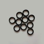 Quick Connector O-Rings for the Compact Fuel Filter