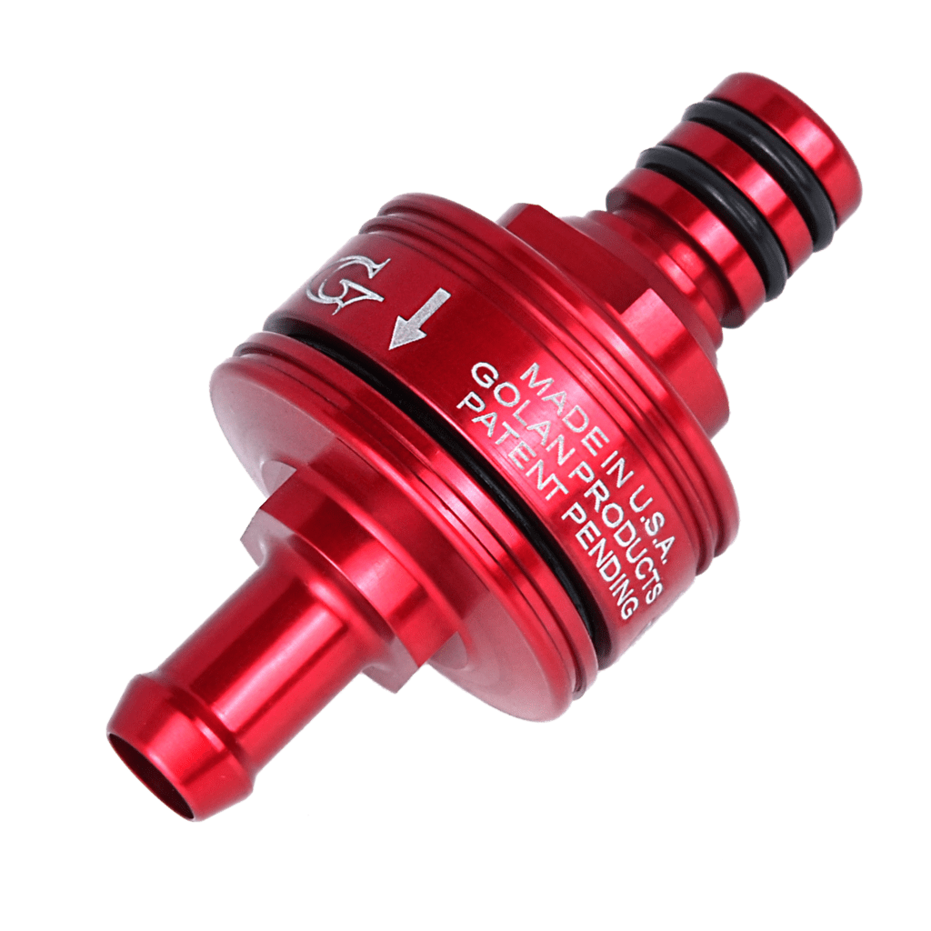 Red Fuel Filter Direction at Angela Clausing blog