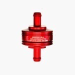 Super Mini Fuel Filter (1/4" Barb Fitting) - Image 5
