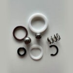 Internal Rebuild Kit for the Golan Petcock
