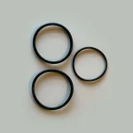 Large Fuel Filter O Ring Replacement Set