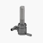 Golan's "Click-Slick" Ball bearing Petcock - Image 3